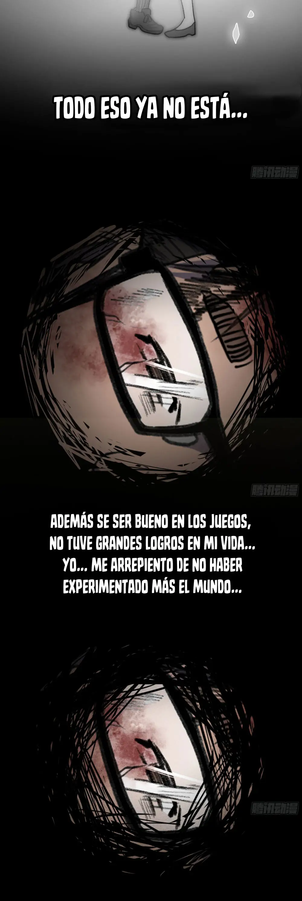 Read El héroe de las setas ES Manga Online