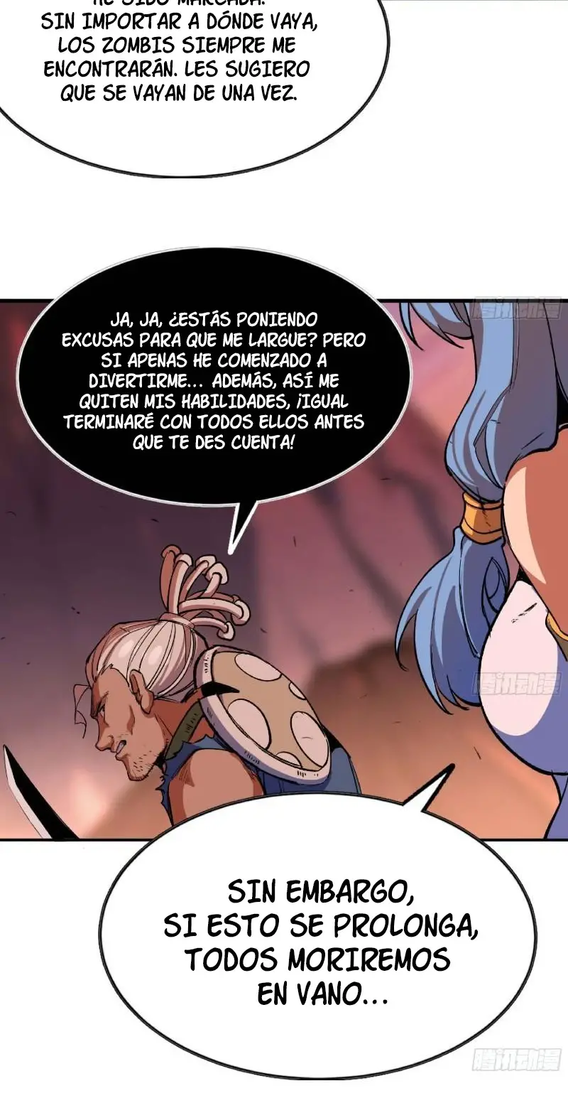 Read El héroe de las setas ES Manga Online