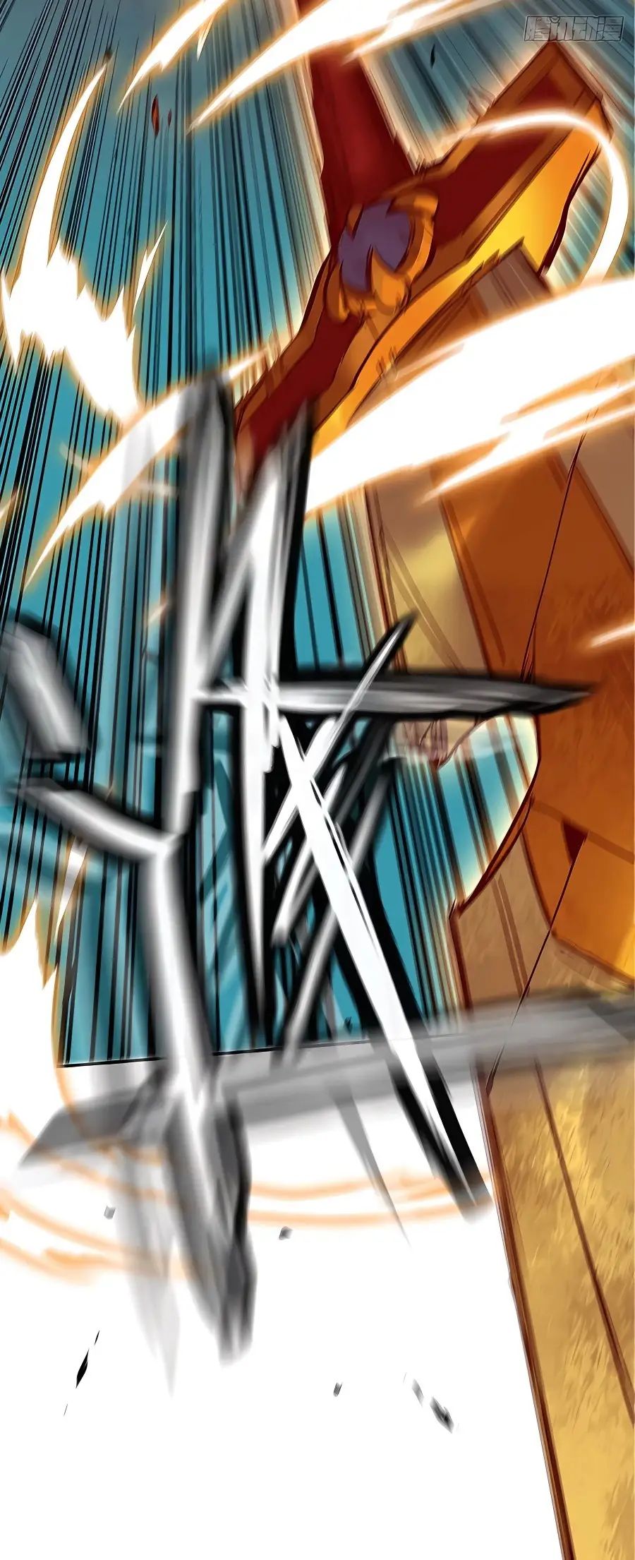 Read El héroe de las setas ES Manga Online