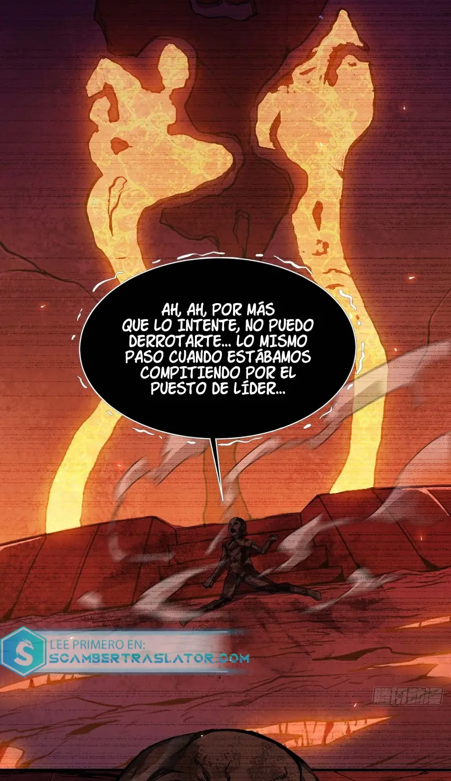 Read El héroe de las setas ES Manga Online
