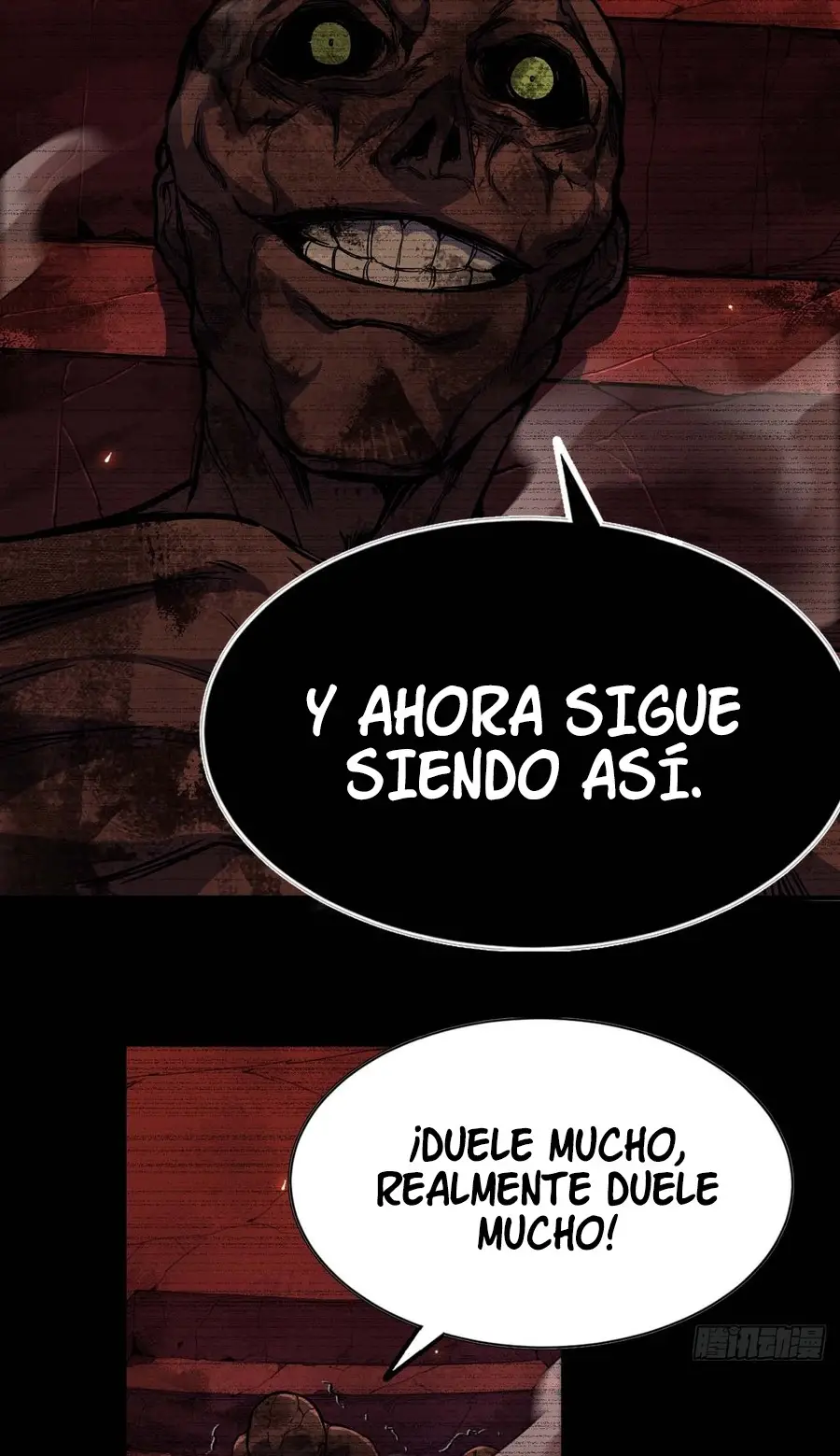 Read El héroe de las setas ES Manga Online