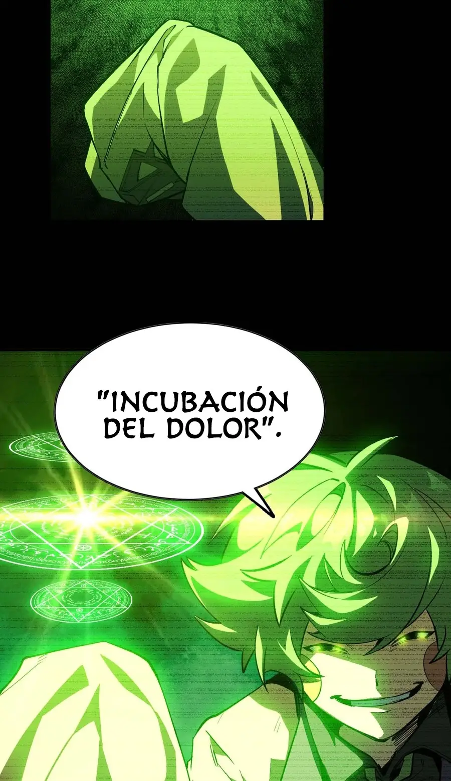 Read El héroe de las setas ES Manga Online