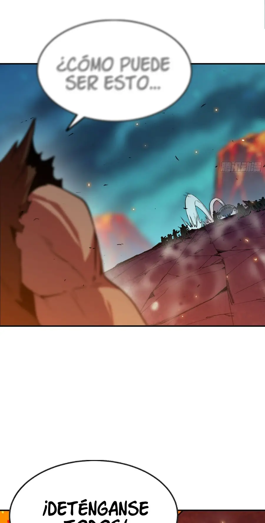 Read El héroe de las setas ES Manga Online