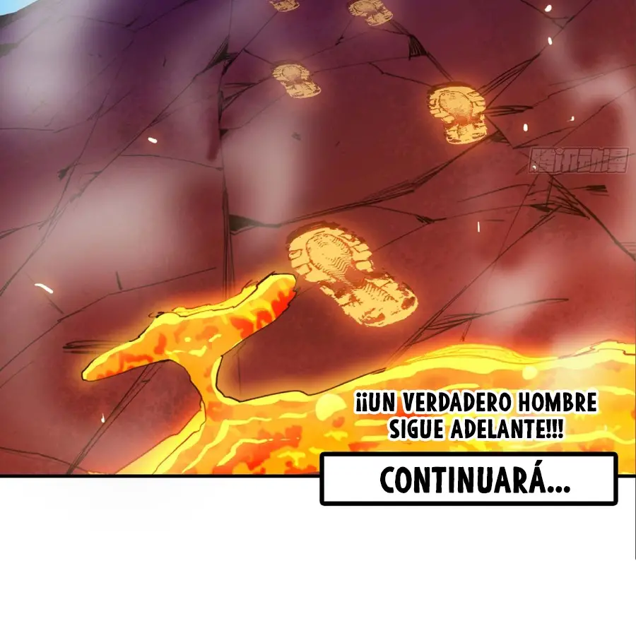 Read El héroe de las setas ES Manga Online
