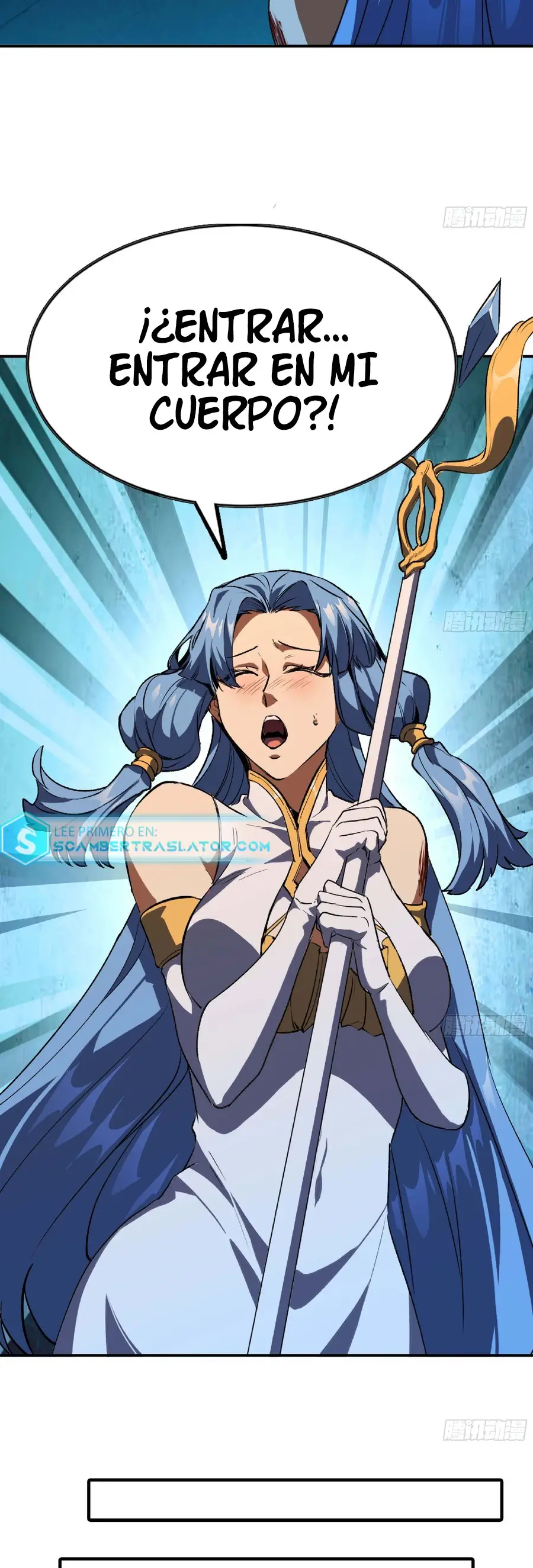 Read El héroe de las setas ES Manga Online