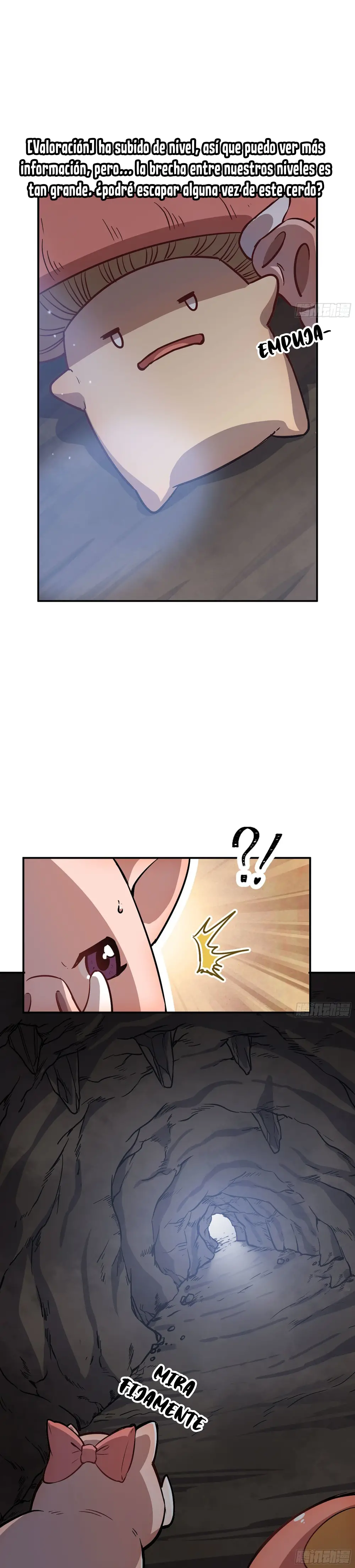 Read El héroe de las setas ES Manga Online