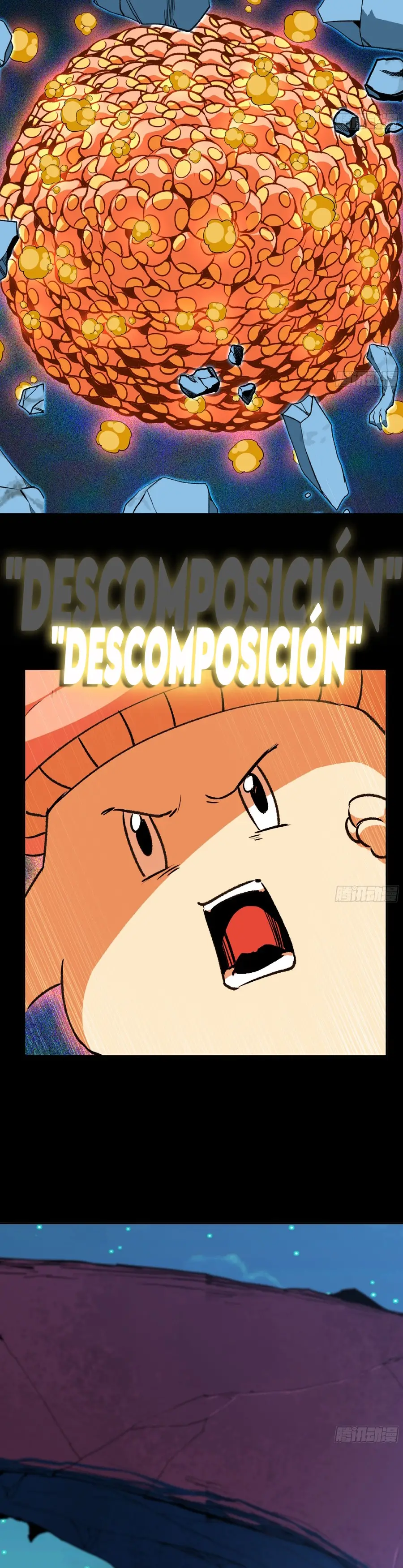 Read El héroe de las setas ES Manga Online