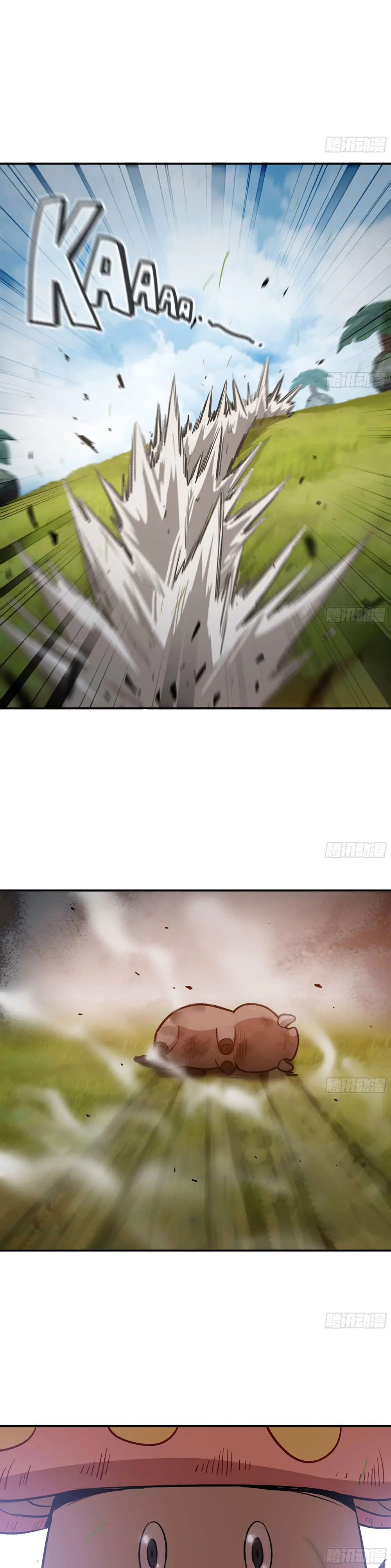 Read El héroe de las setas ES Manga Online