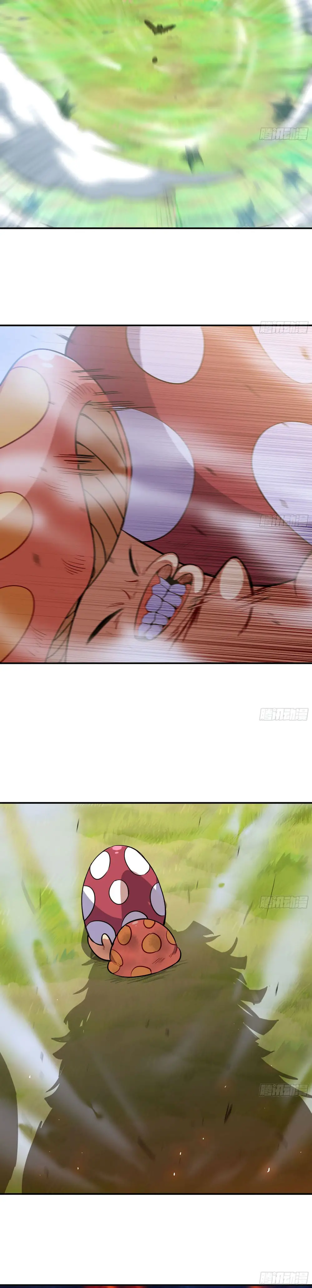 Read El héroe de las setas ES Manga Online