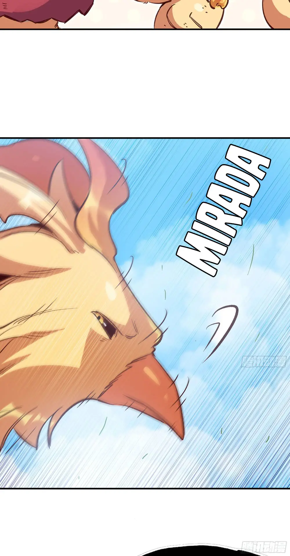 Read El héroe de las setas ES Manga Online