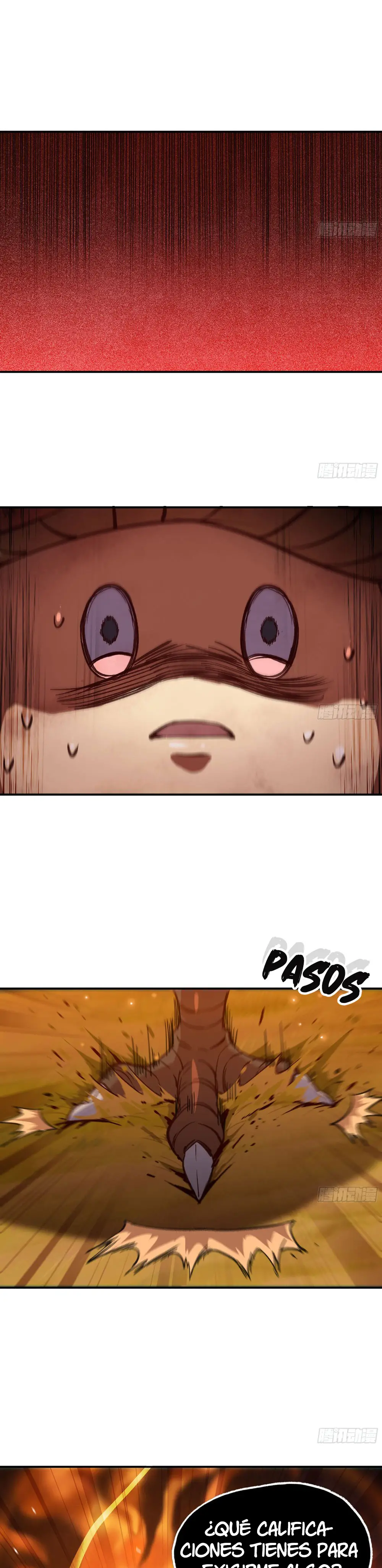 Read El héroe de las setas ES Manga Online