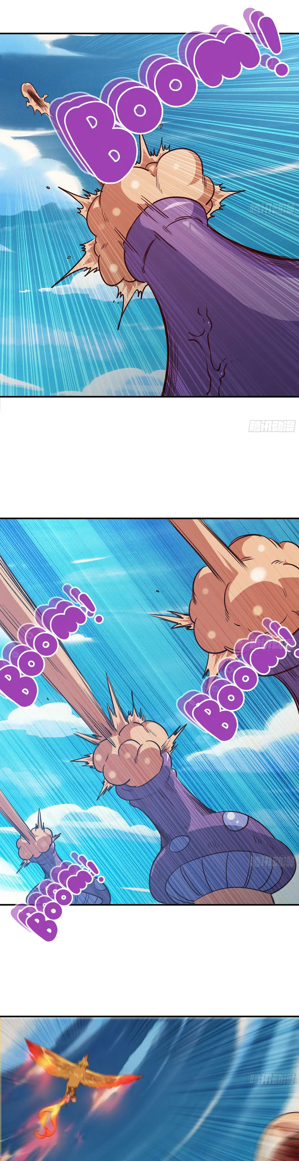 Read El héroe de las setas ES Manga Online