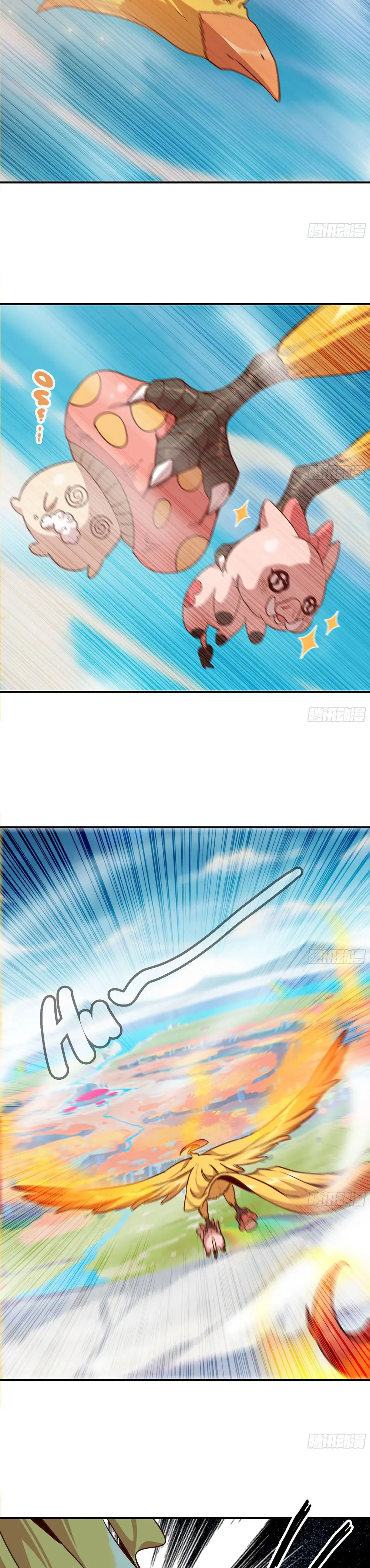 Read El héroe de las setas ES Manga Online