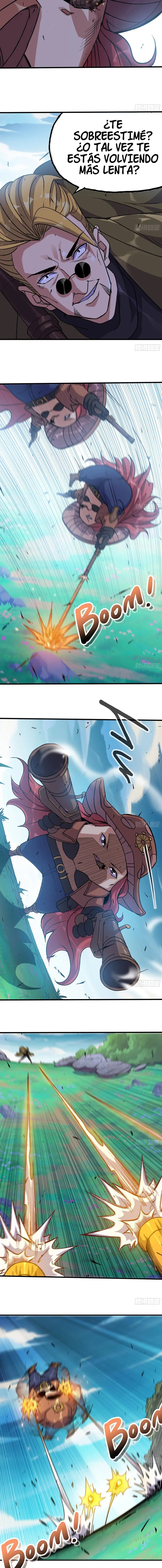 Read El héroe de las setas ES Manga Online