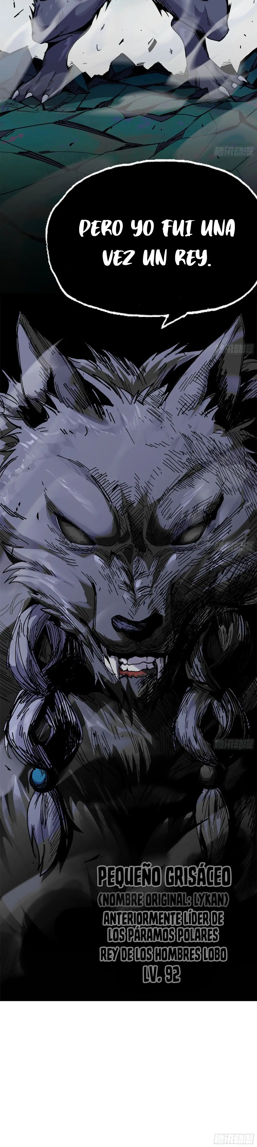 Read El héroe de las setas ES Manga Online