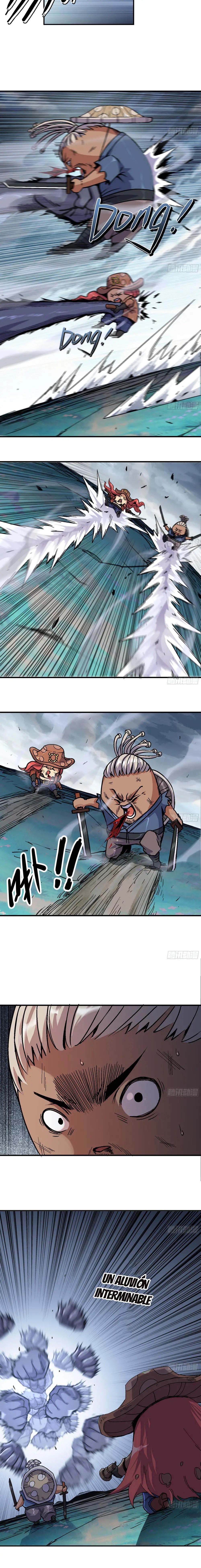 Read El héroe de las setas ES Manga Online