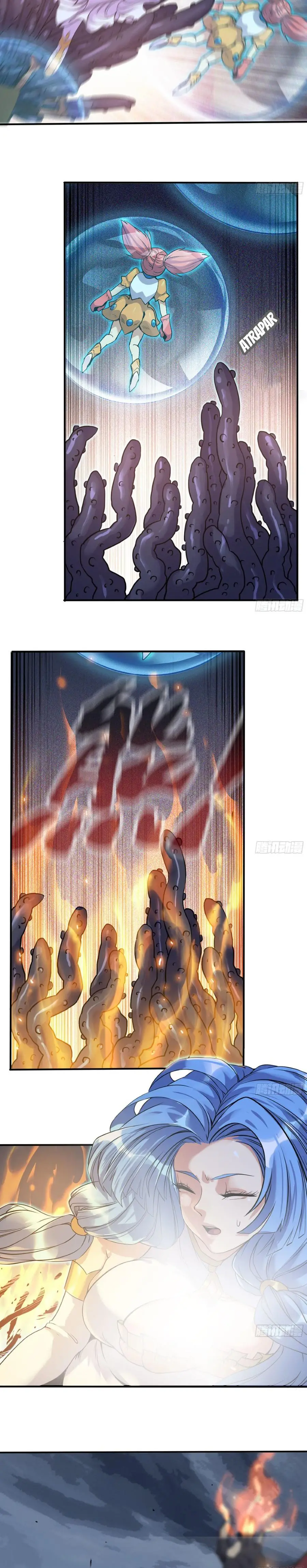 Read El héroe de las setas ES Manga Online