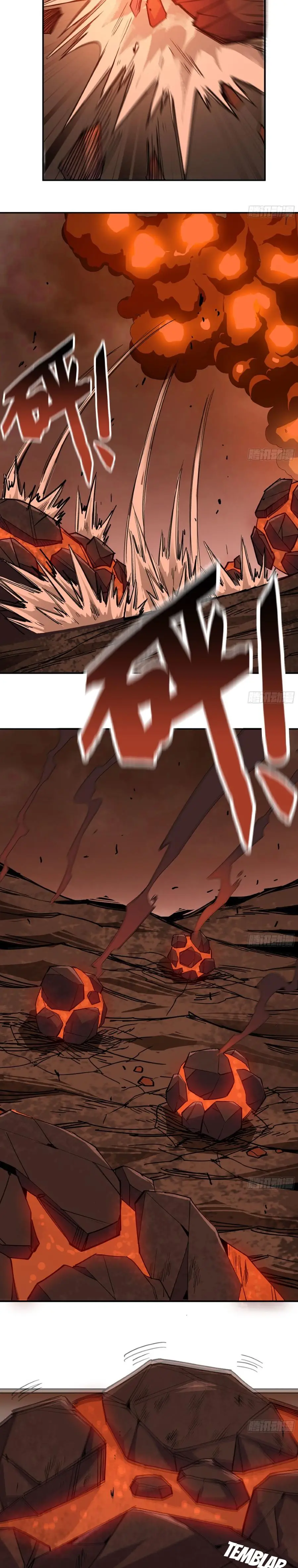 Read El héroe de las setas ES Manga Online