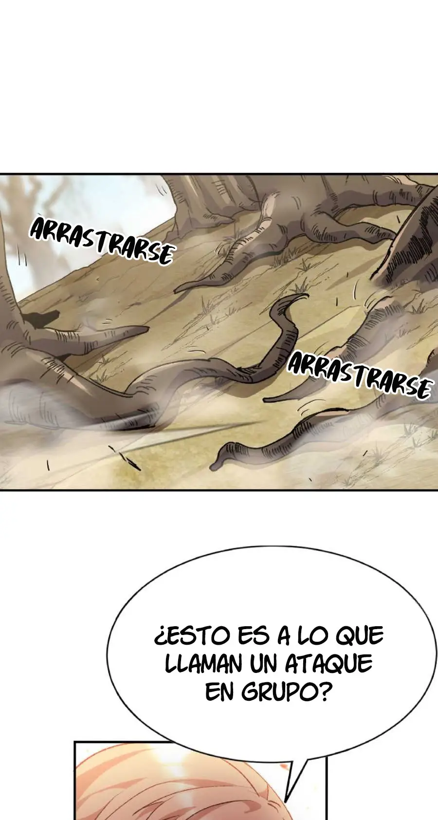 Read El héroe de las setas ES Manga Online