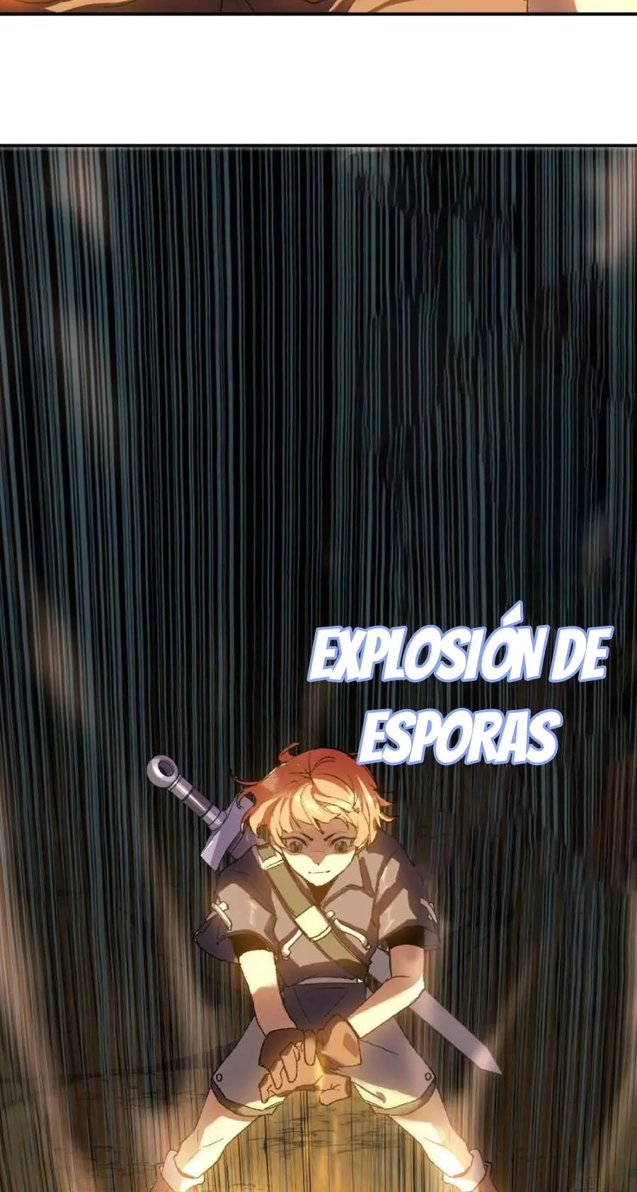 Read El héroe de las setas ES Manga Online