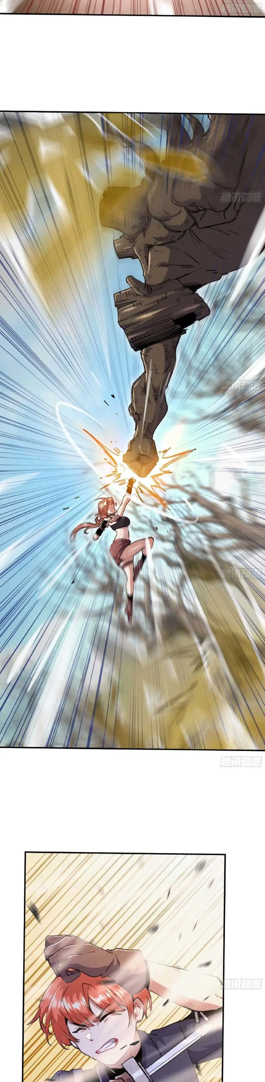 Read El héroe de las setas ES Manga Online