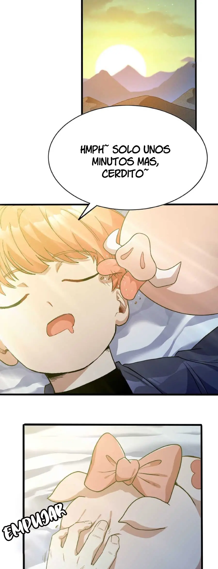 Read El héroe de las setas ES Manga Online