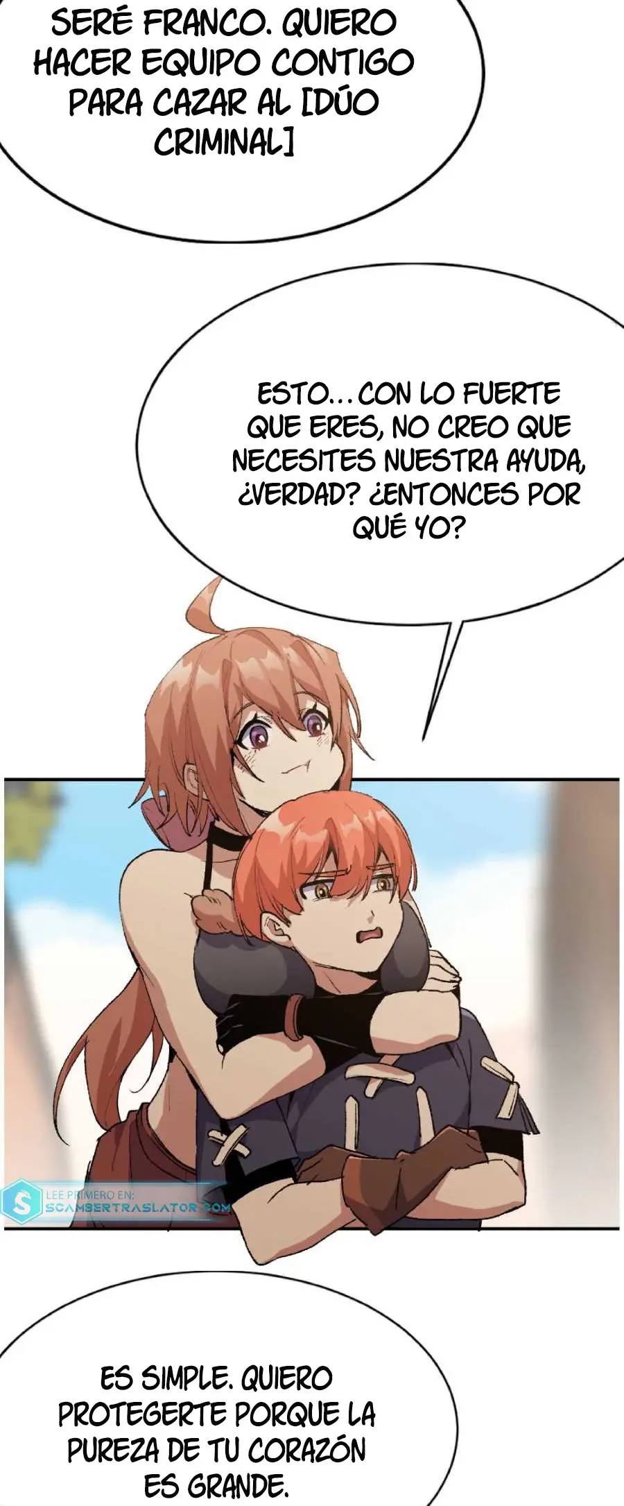 Read El héroe de las setas ES Manga Online