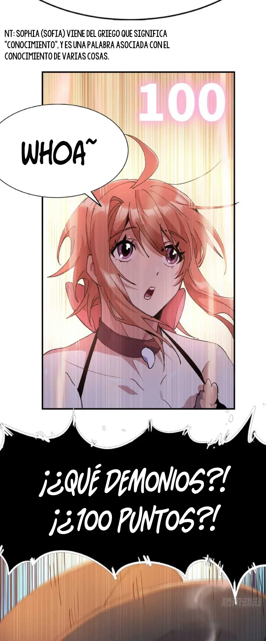 Read El héroe de las setas ES Manga Online