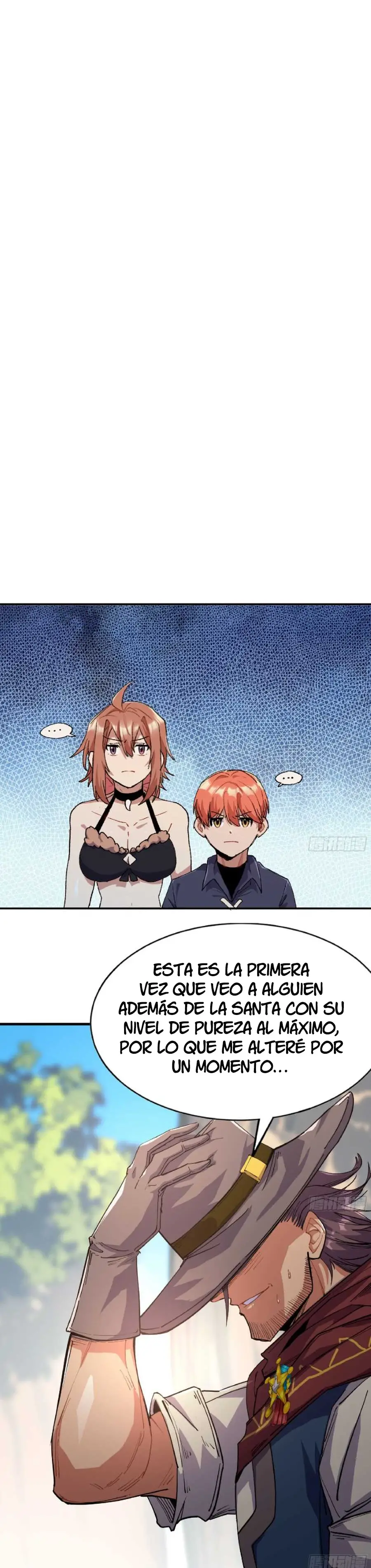 Read El héroe de las setas ES Manga Online
