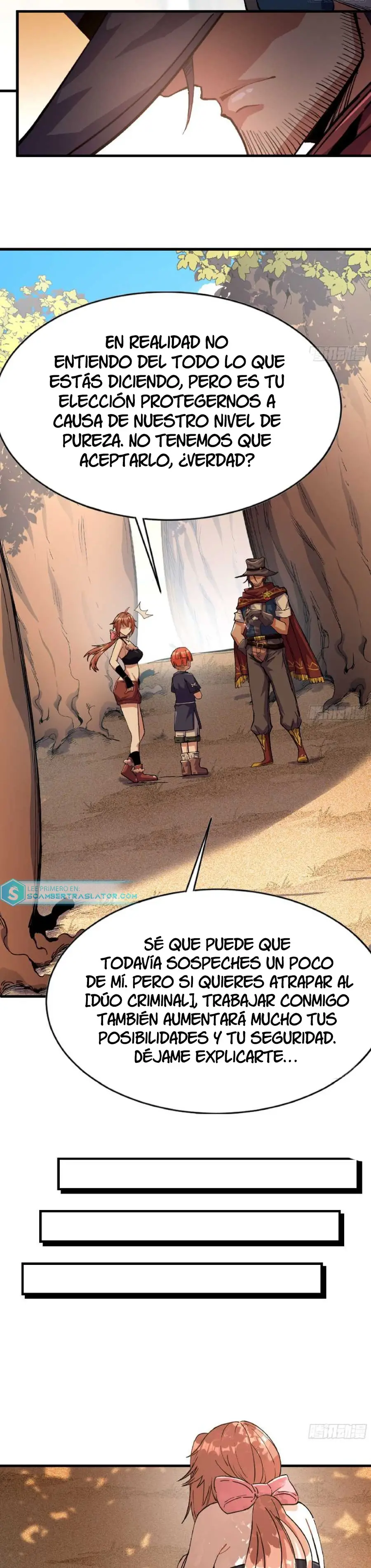 Read El héroe de las setas ES Manga Online