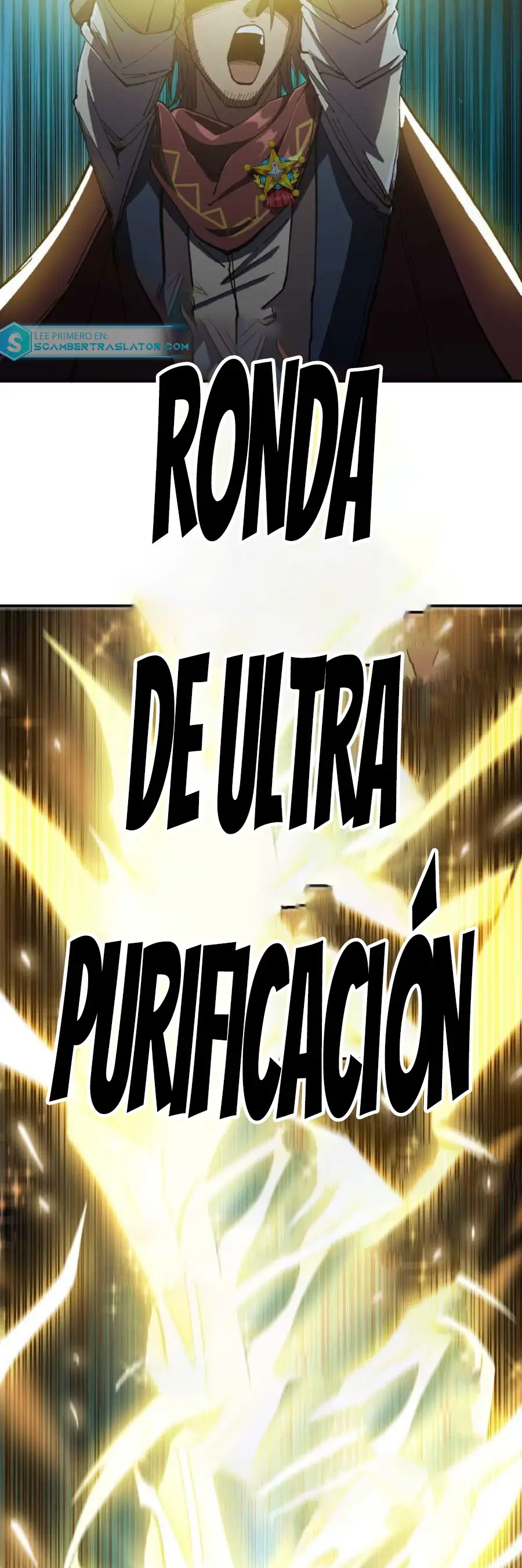 Read El héroe de las setas ES Manga Online