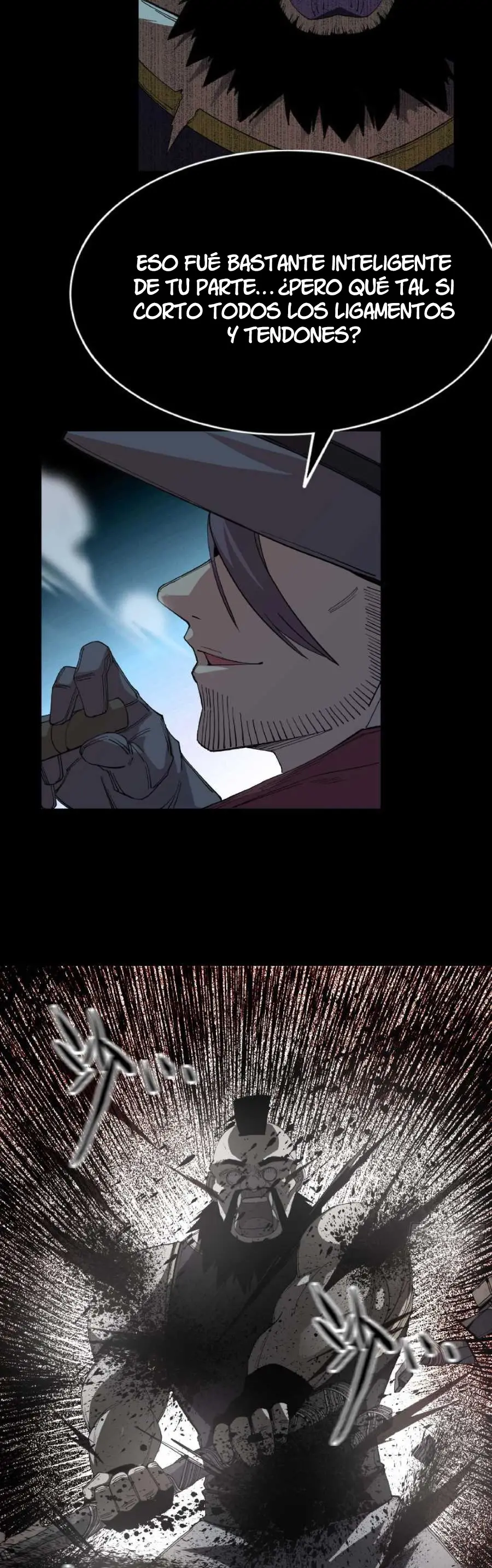 Read El héroe de las setas ES Manga Online