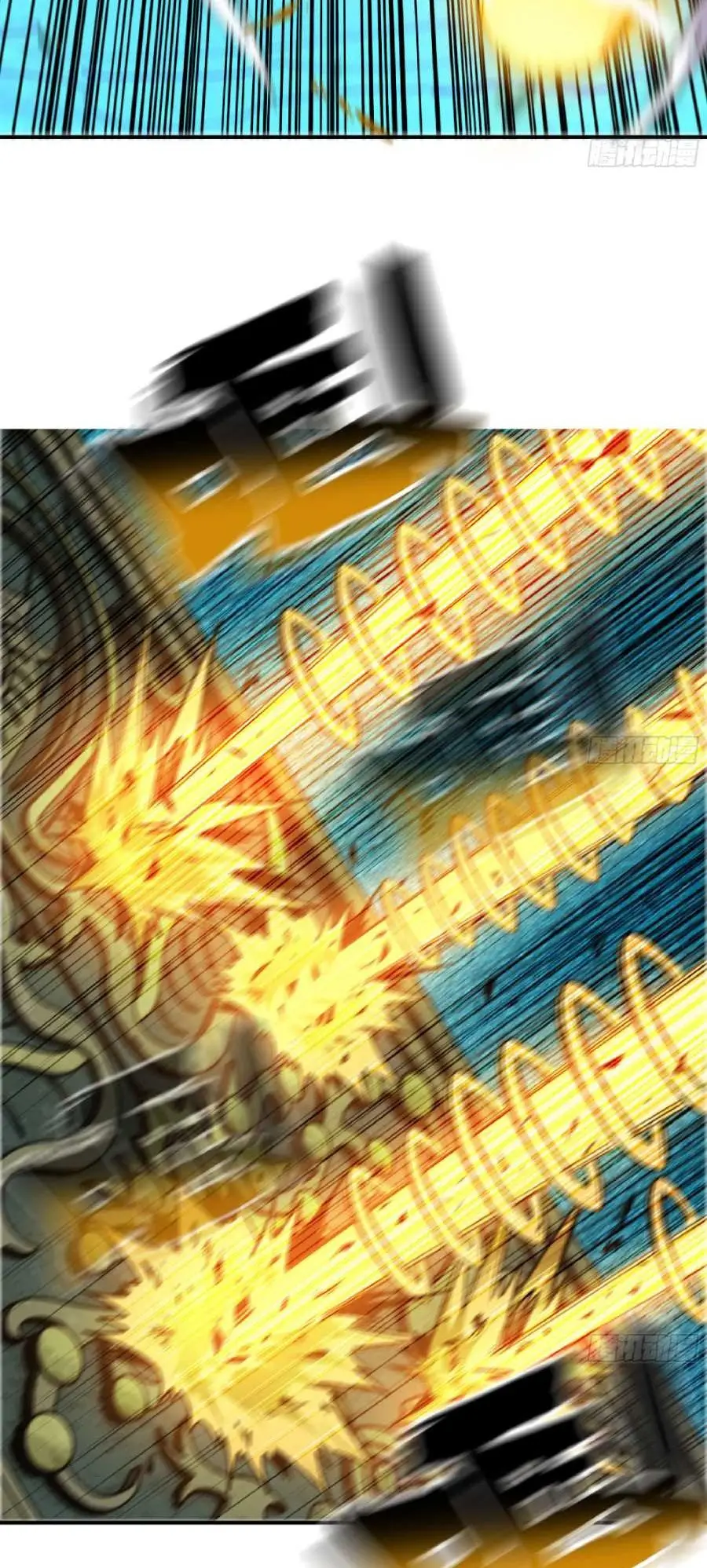 Read El héroe de las setas ES Manga Online