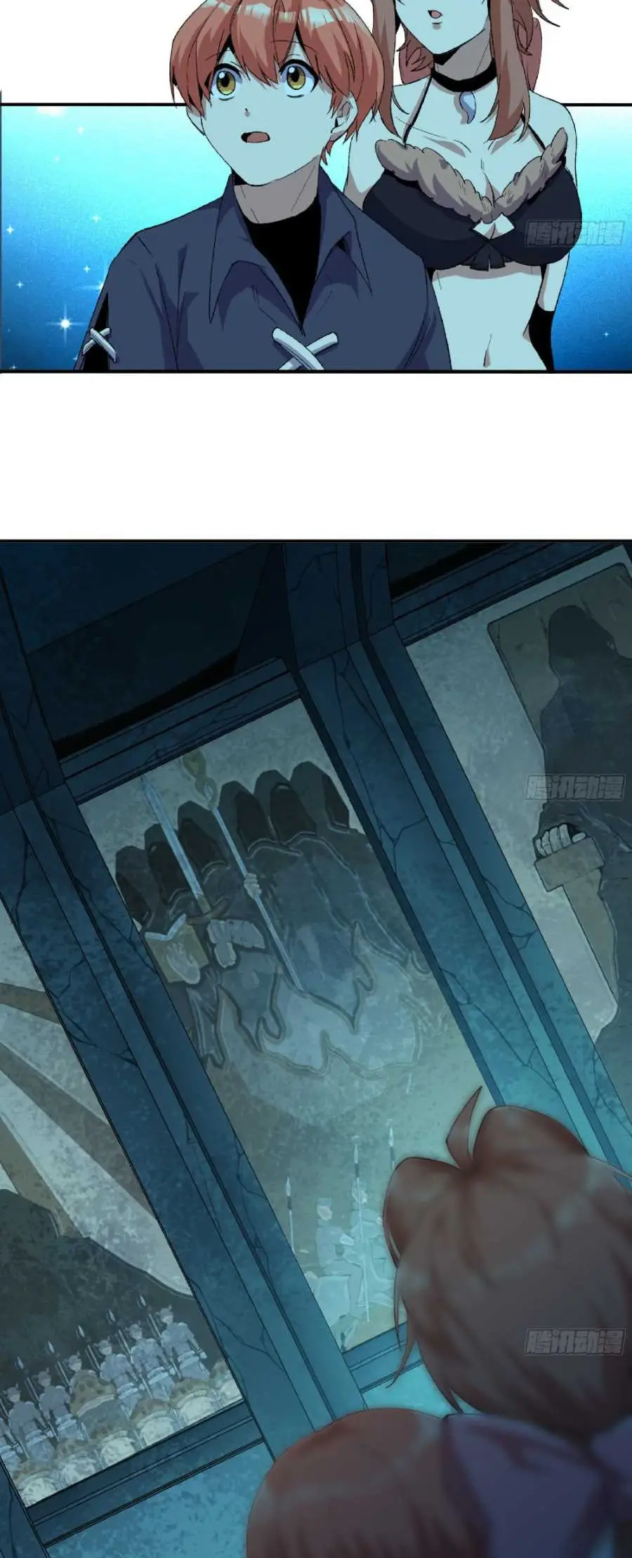 Read El héroe de las setas ES Manga Online