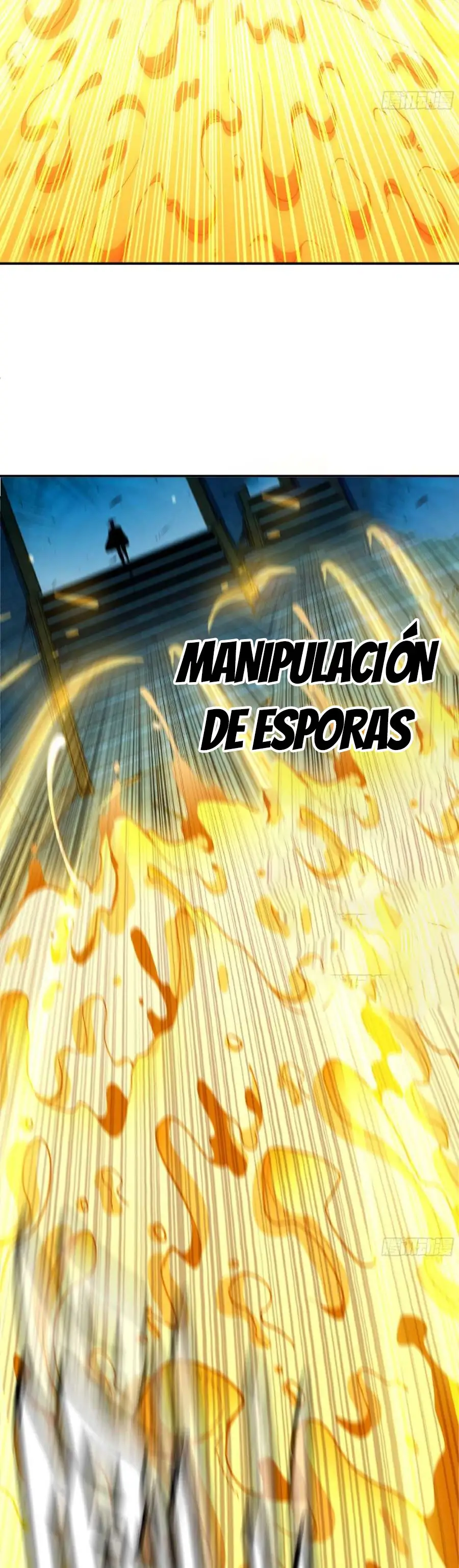 Read El héroe de las setas ES Manga Online