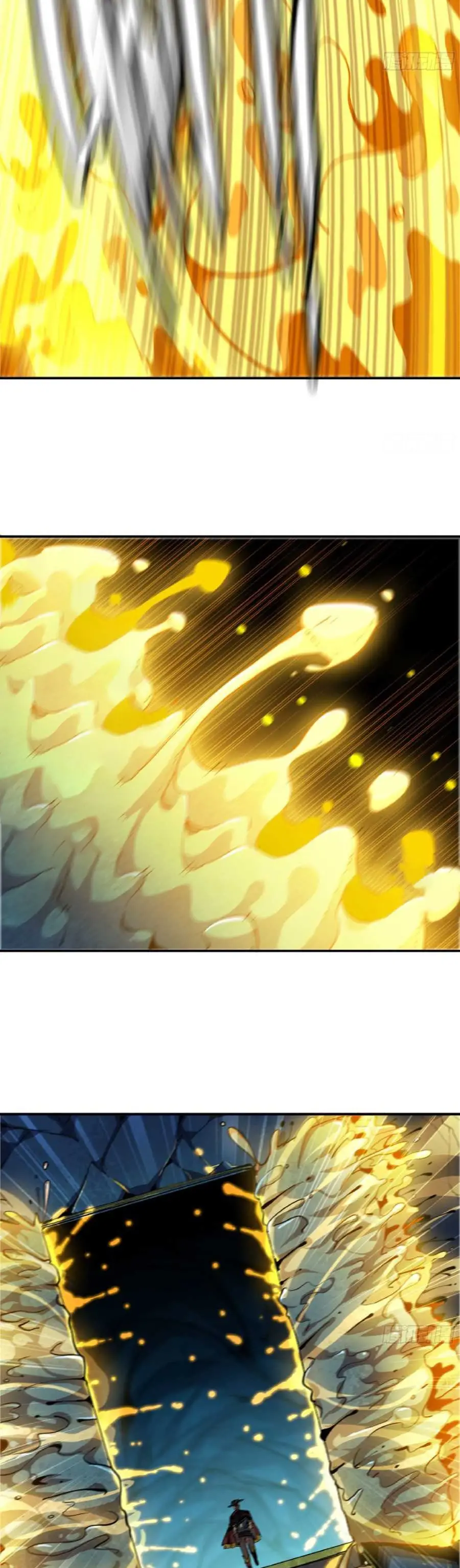 Read El héroe de las setas ES Manga Online