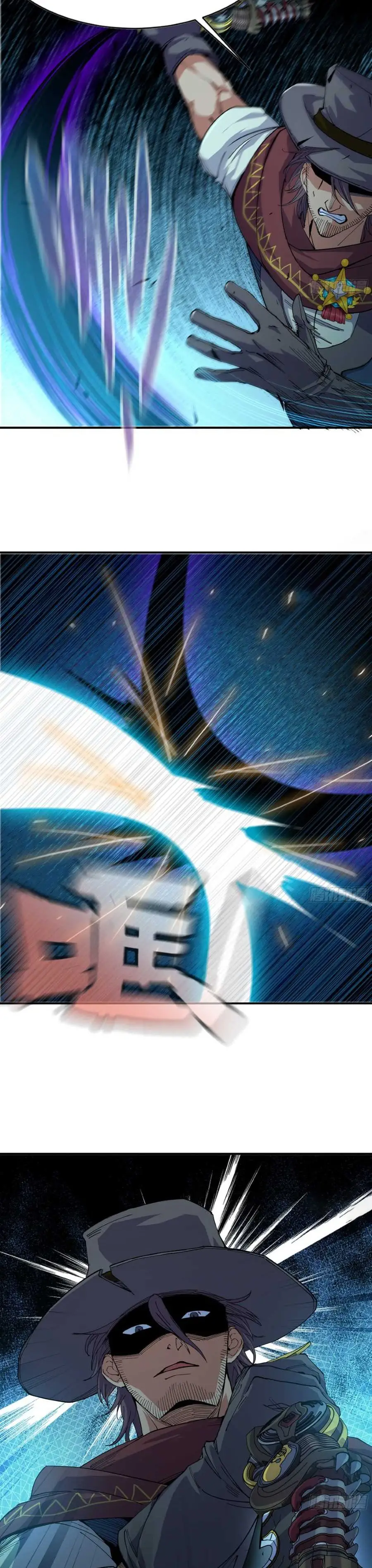 Read El héroe de las setas ES Manga Online