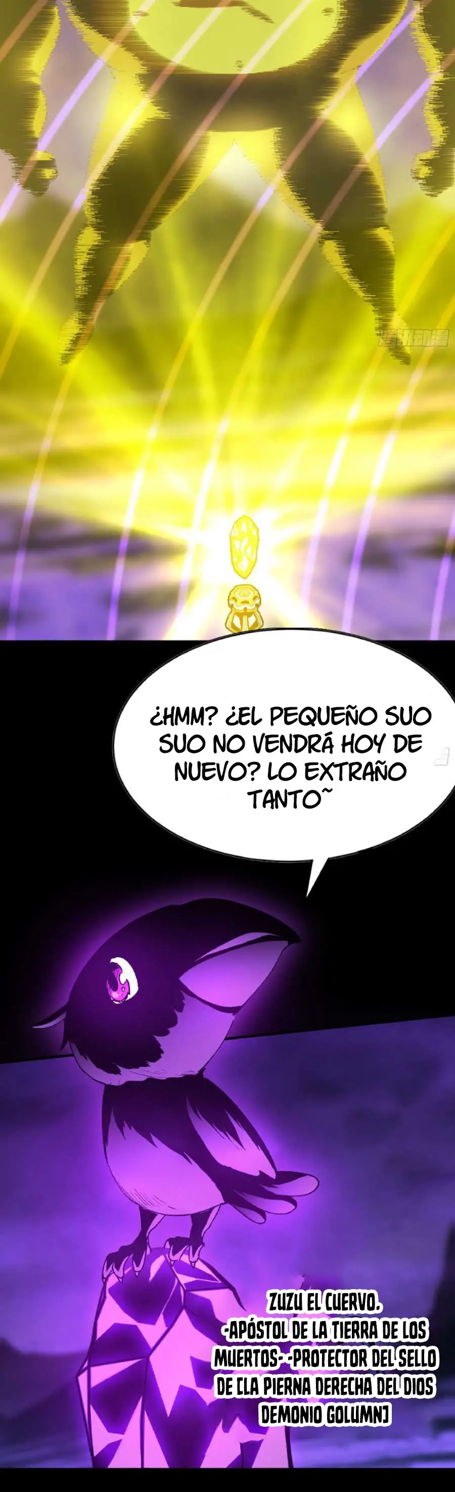 Read El héroe de las setas ES Manga Online