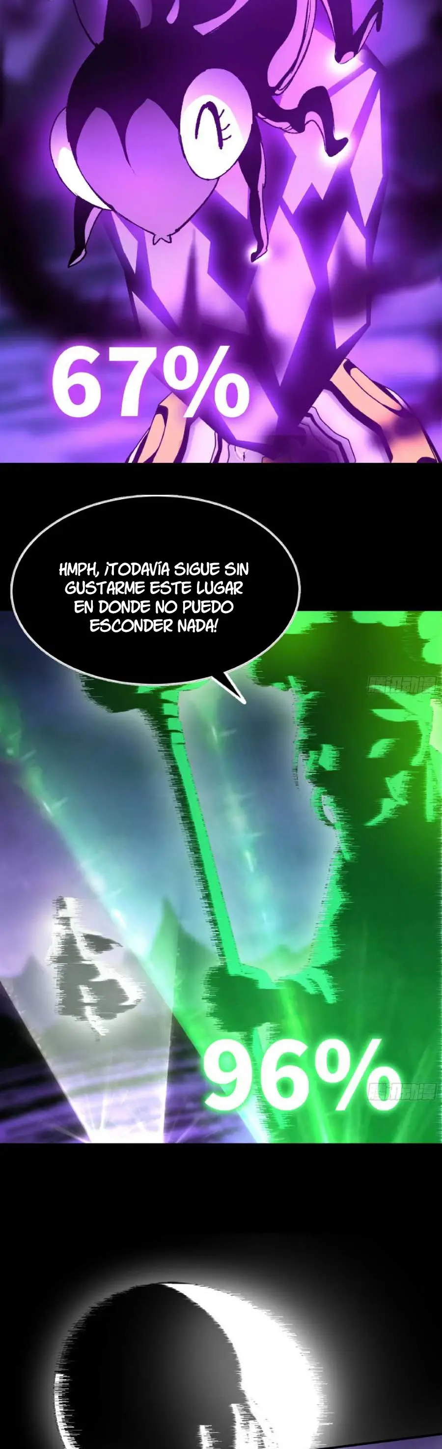 Read El héroe de las setas ES Manga Online