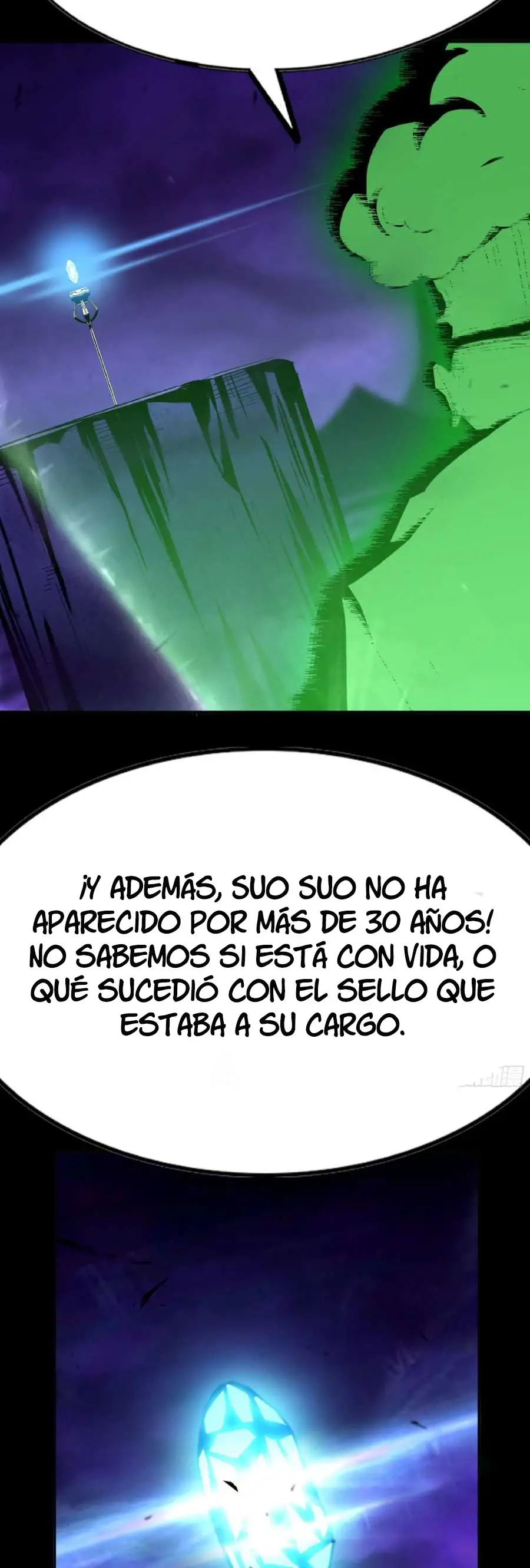 Read El héroe de las setas ES Manga Online