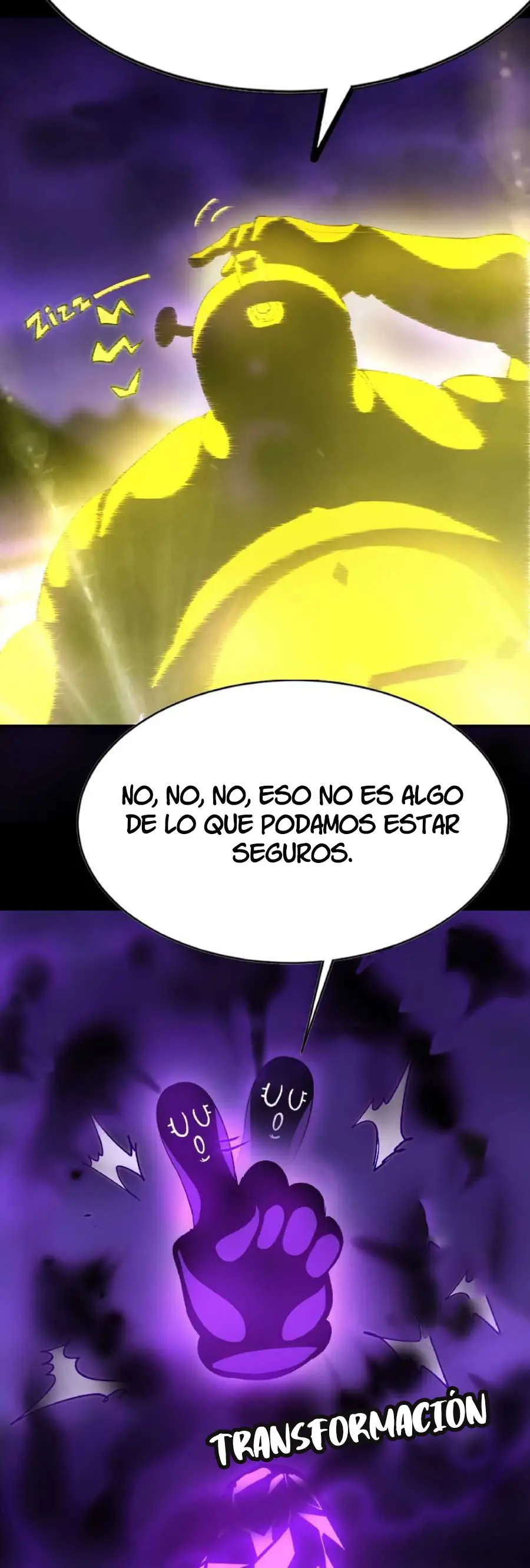 Read El héroe de las setas ES Manga Online
