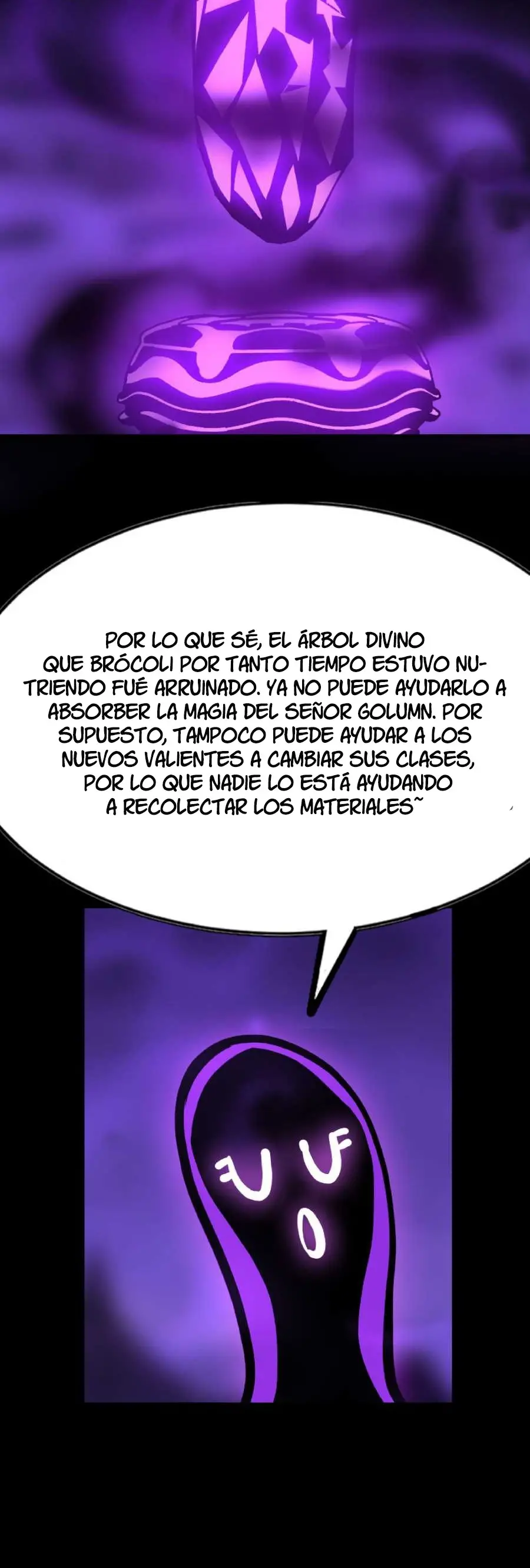 Read El héroe de las setas ES Manga Online