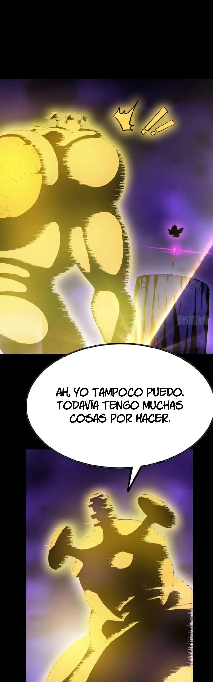 Read El héroe de las setas ES Manga Online