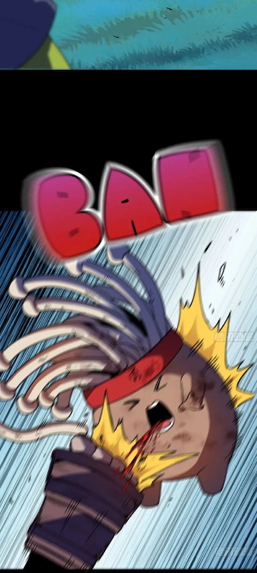 Read El héroe de las setas ES Manga Online