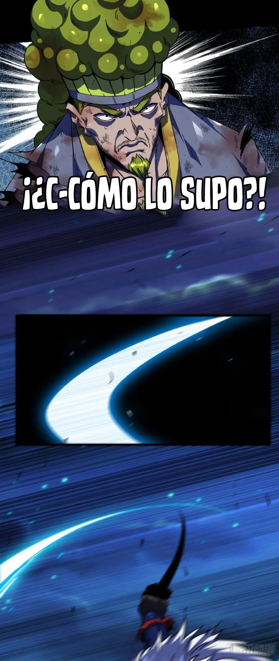 Read El héroe de las setas ES Manga Online