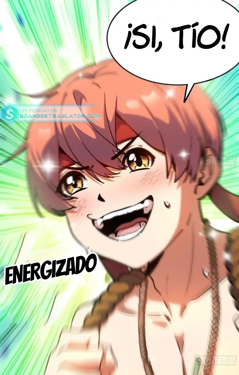 Read El héroe de las setas ES Manga Online