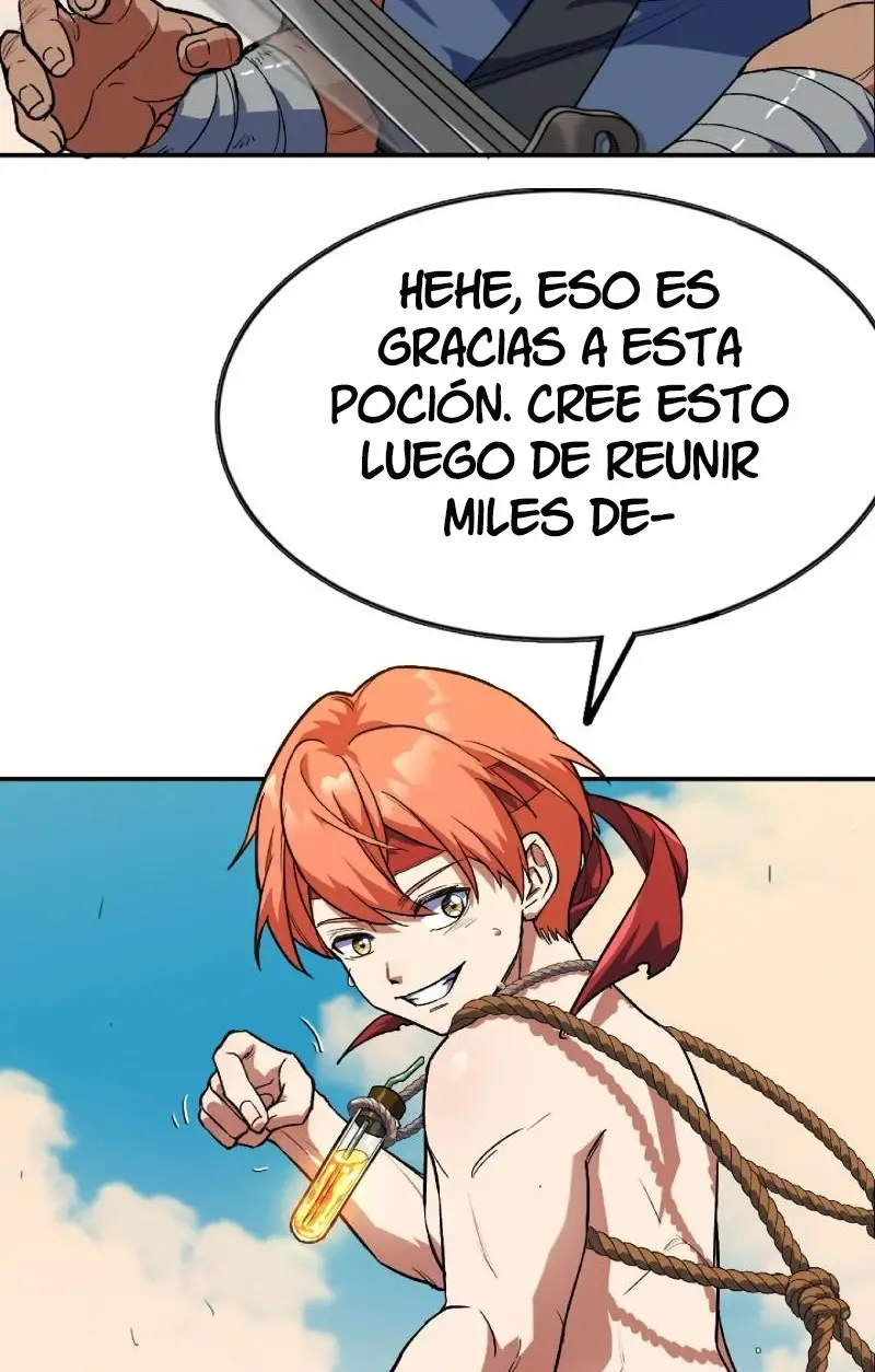 Read El héroe de las setas ES Manga Online