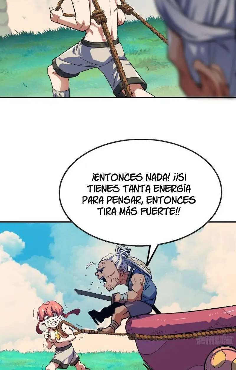 Read El héroe de las setas ES Manga Online