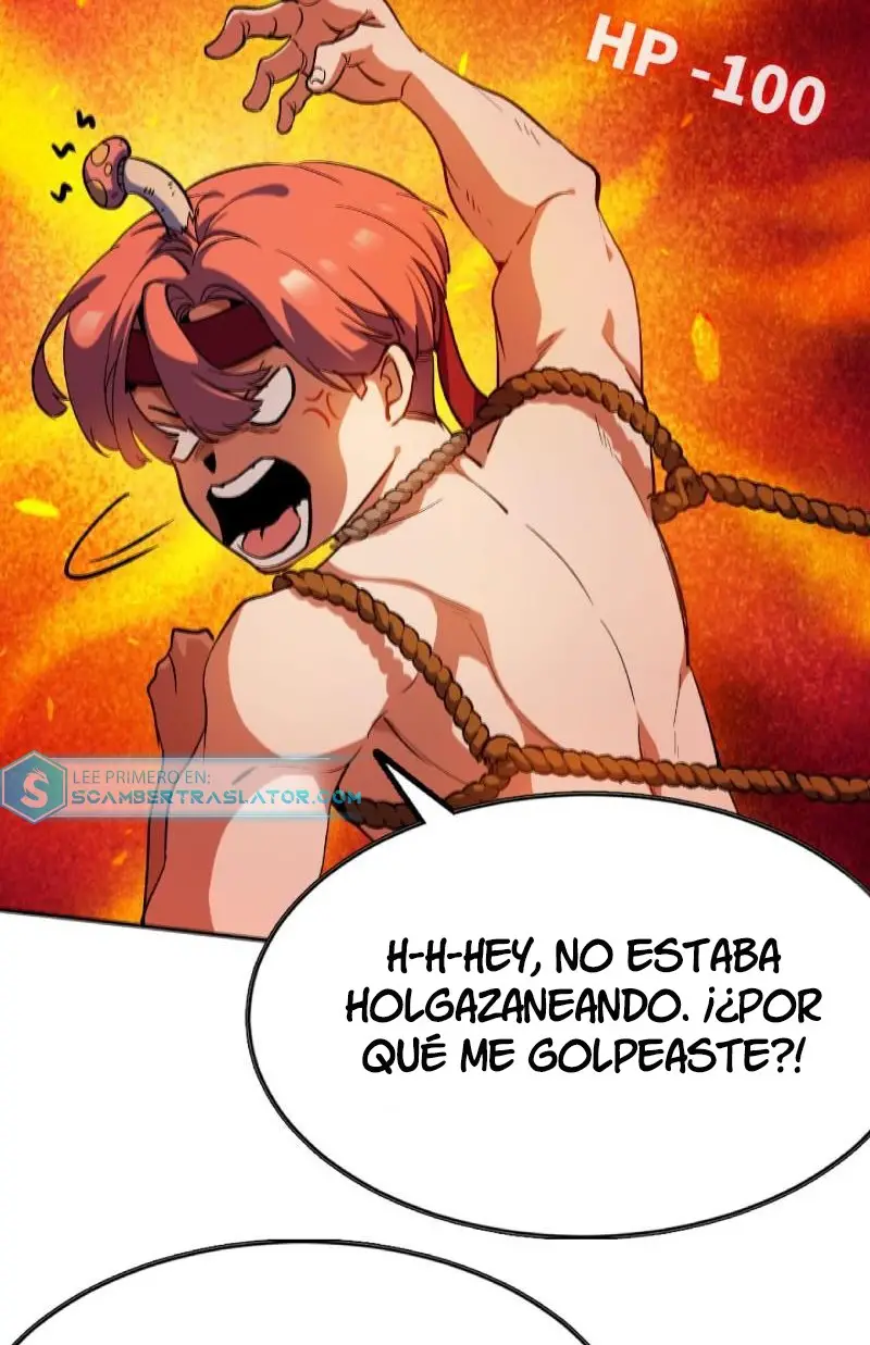 Read El héroe de las setas ES Manga Online