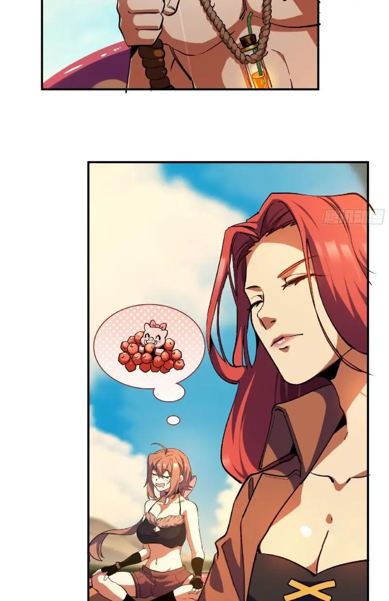 Read El héroe de las setas ES Manga Online